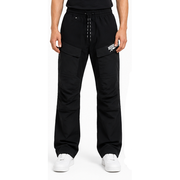 Roughplay logo trackpant by ROUGH PLAY