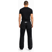Roughplay logo trackpant by ROUGH PLAY