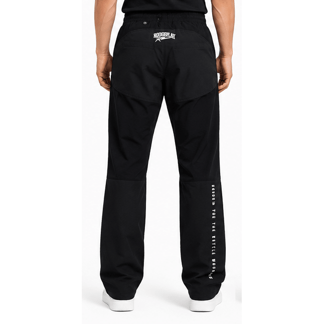 Roughplay logo trackpant - SWEAT PANT - Cityswagusa.com
