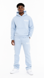 See you in paradise pullover hoodie by JORDAN CRAIG