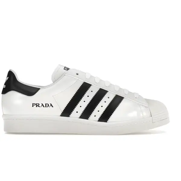 Adidas prada superstar shoe - 7 - SHOES