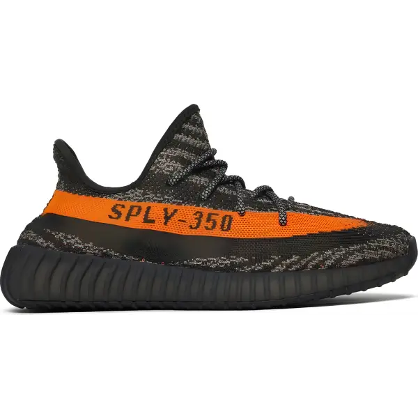 adidas Yeezy Boost 350 V2 Carbon Beluga - 8.5 - SHOES