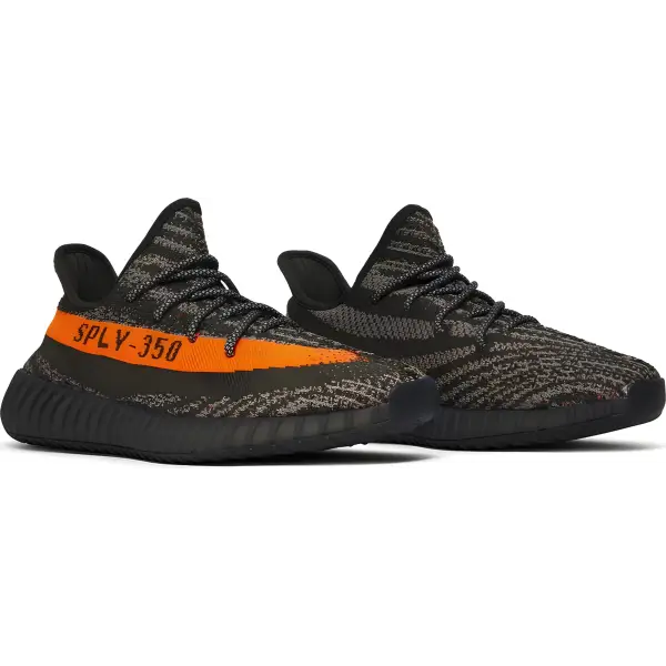 adidas Yeezy Boost 350 V2 Carbon Beluga - 8.5 - SHOES