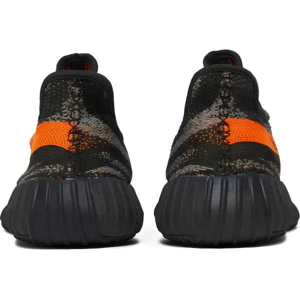 adidas Yeezy Boost 350 V2 Carbon Beluga - 8.5 - SHOES