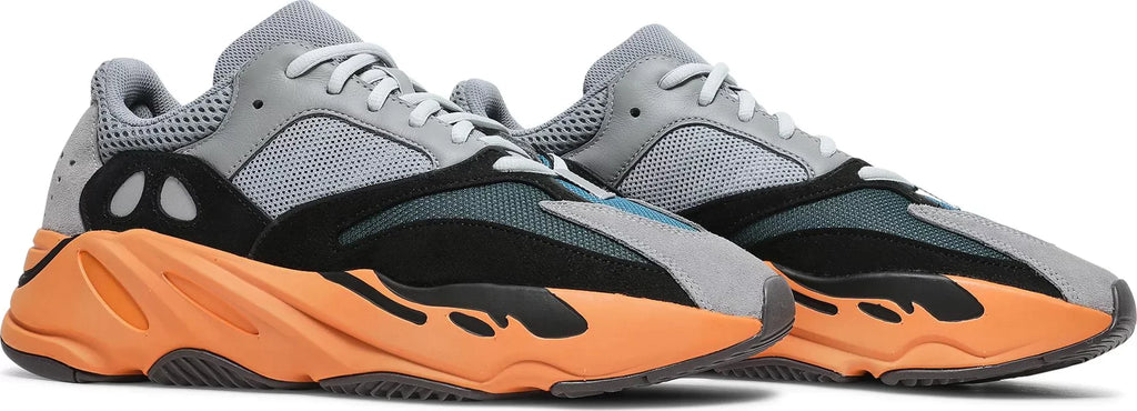 Adidas Yeezy Boost 700 Wash Orange - City Swag USA 