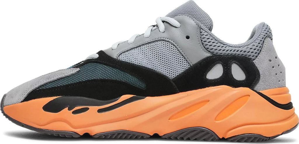 Adidas Yeezy Boost 700 Wash Orange - City Swag USA 