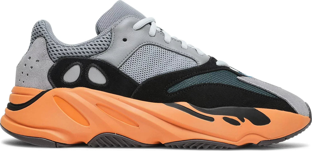 Adidas Yeezy Boost 700 Wash Orange - City Swag USA 