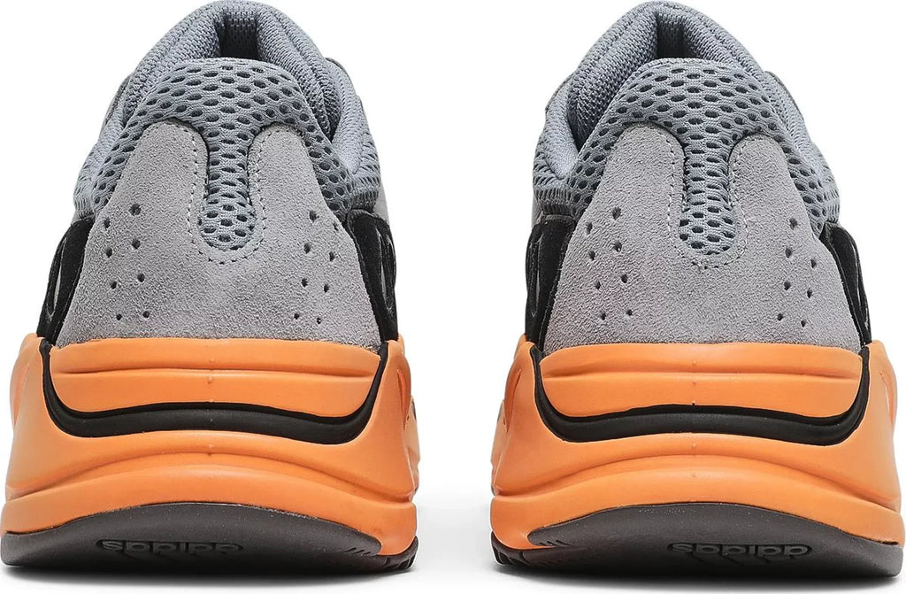 Adidas Yeezy Boost 700 Wash Orange - City Swag USA 