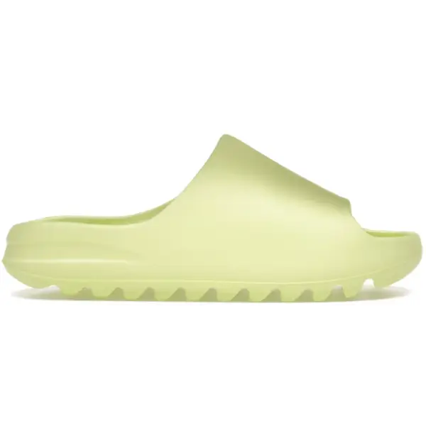 Adidas Yeezy Slide Glow Green - 14 - SHOES