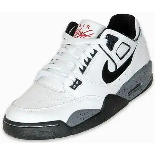 Air Flight Condor ’White Cement’ - 9 - SHOES