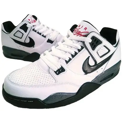 Air Flight Condor ’White Cement’ - 9 - SHOES