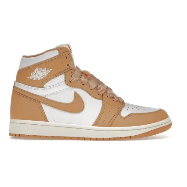 Air jordan 1 high praline - 9 - SHOES