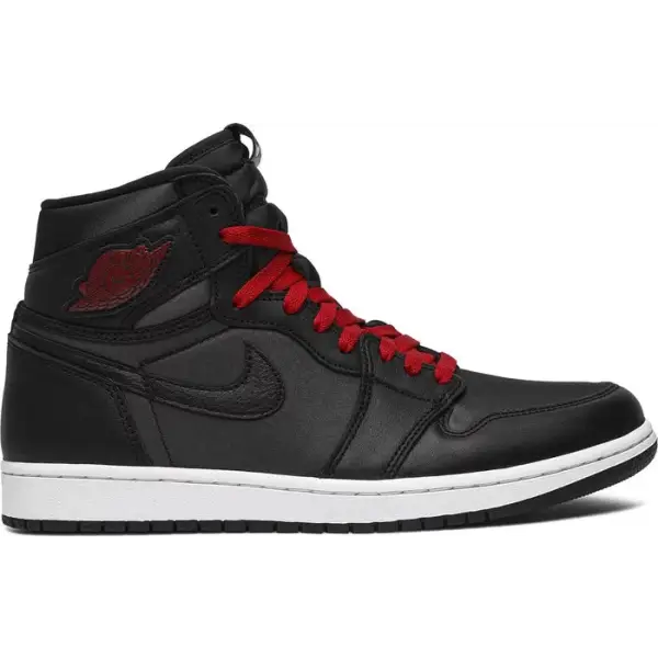 Air jordan 1 retro high og ’black gym red’ - 10 - SHOES