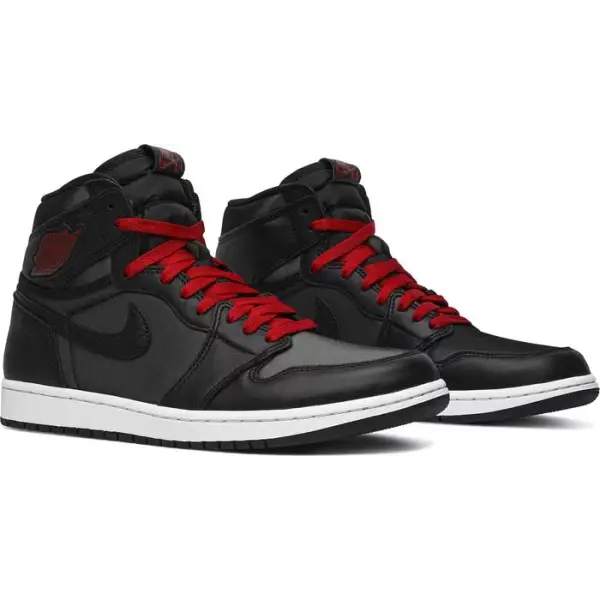 Air jordan 1 retro high og ’black gym red’ - 10 - SHOES