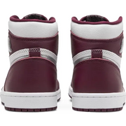 Air jordan 1 retro high og bordeoux - SHOES