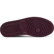 Air jordan 1 retro high og bordeoux - SHOES