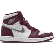 Air jordan 1 retro high og bordeoux - SHOES