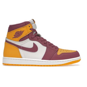 Air jordan 1 retro high og brotherhood - SHOES