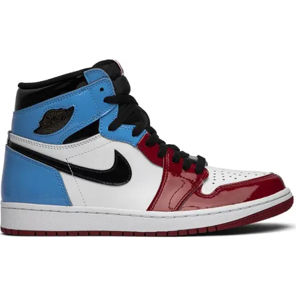 Air Jordan 1 Retro High Og Fearless - SHOES