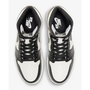 Air jordan 1 retro high og mocha - SHOES