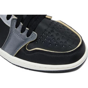 Air jordan 1 retro low og ex ’dark smoke grey’ - 9.5 - SHOES