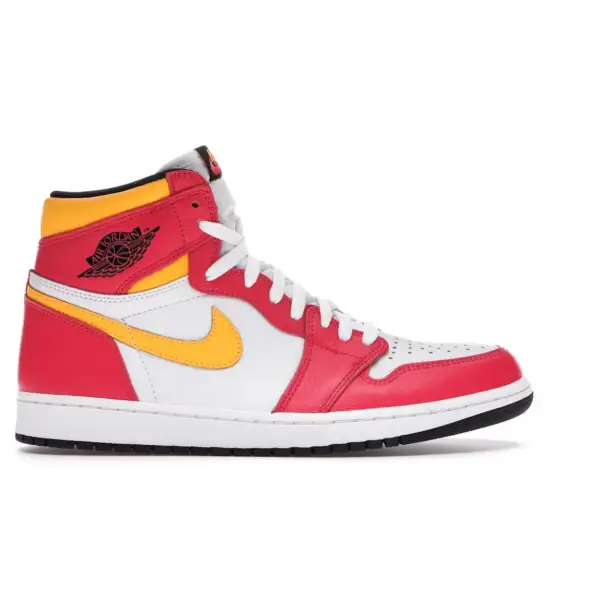 Air Jordan 1 Retro Og Fusion - 9.5 - SHOES