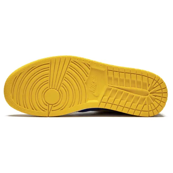 Air jordan 1 retro og laney - 8.5 - SHOES