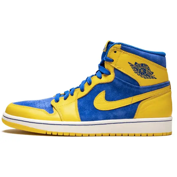 Air jordan 1 retro og laney - 8.5 - SHOES