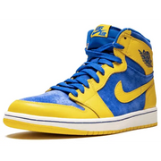 Air jordan 1 retro og laney - 8.5 - SHOES