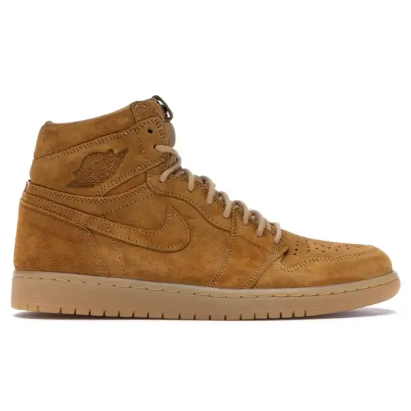 Air jordan 1 wheat - 11 - SHOES