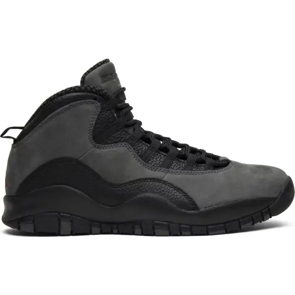 Air Jordan 10 Retro Shadow - City Swag USA 