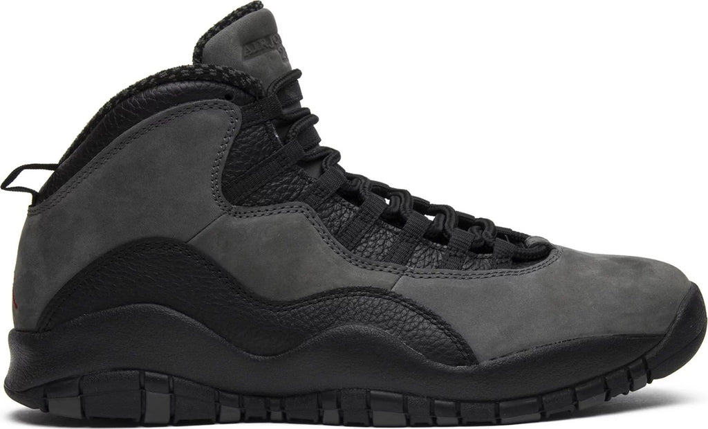 Air Jordan 10 Retro Shadow - City Swag USA 