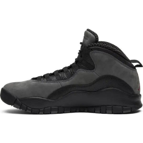 Air Jordan 10 Retro Shadow - City Swag USA 