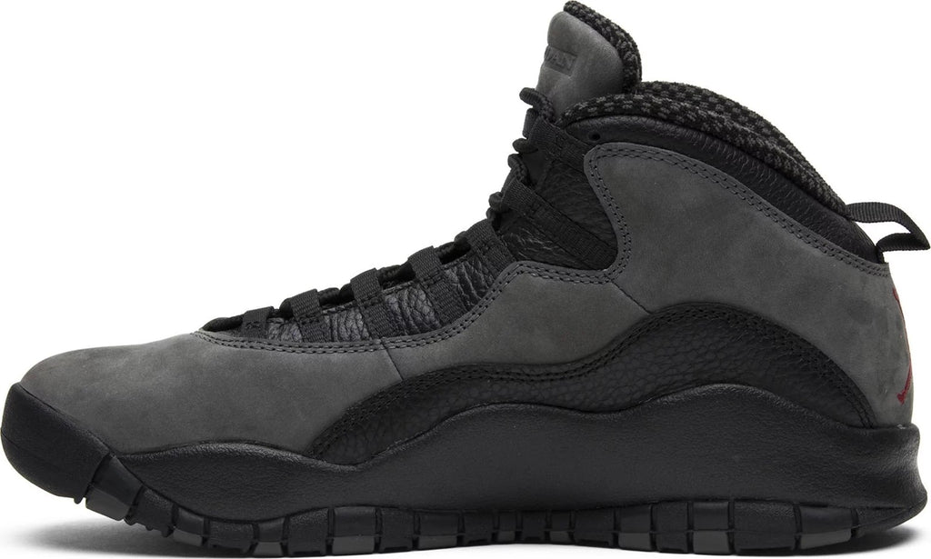 Air Jordan 10 Retro Shadow - City Swag USA 