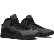 Air Jordan 10 Retro Shadow - City Swag USA 