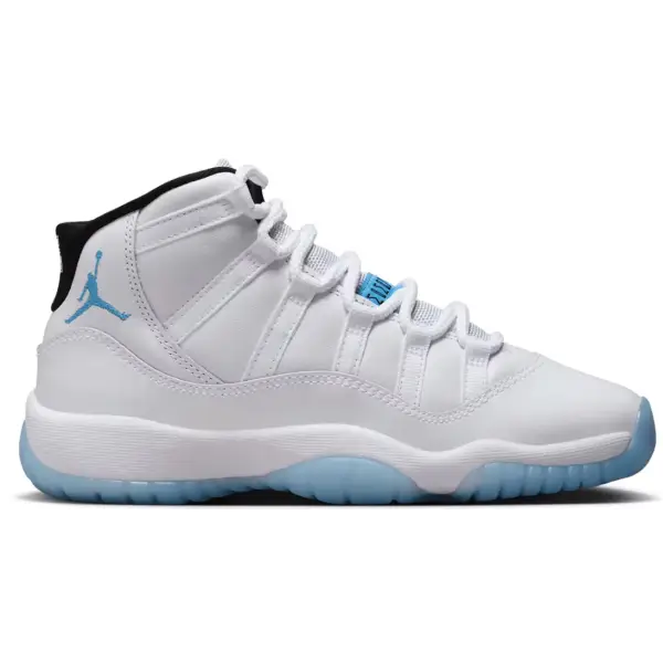 Air jordan 11 columbia (gs) - SHOES