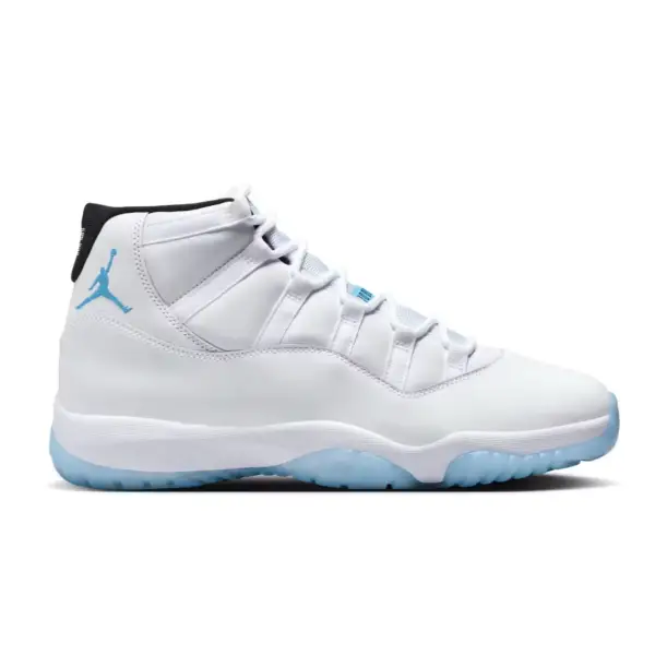 Air jordan 11 retro columbia - SHOES