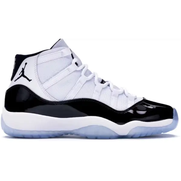 Air Jordan 11 Retro Concord GS - 5 - SHOES