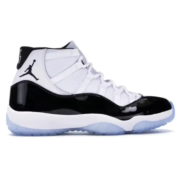 Air Jordan 11 Retro Concord - 11 - SHOES