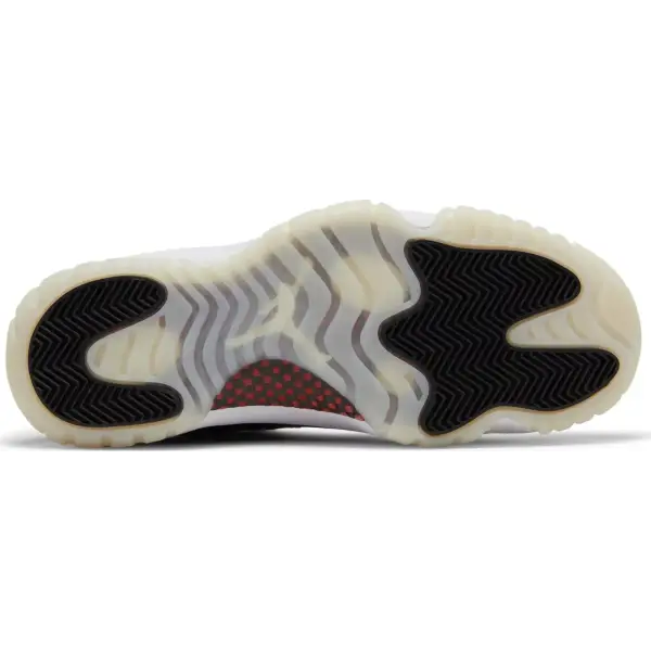 Air Jordan 11 Retro Low 72-10 - City Swag USA 