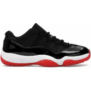 Air jordan 11 retro low bred - SHOES