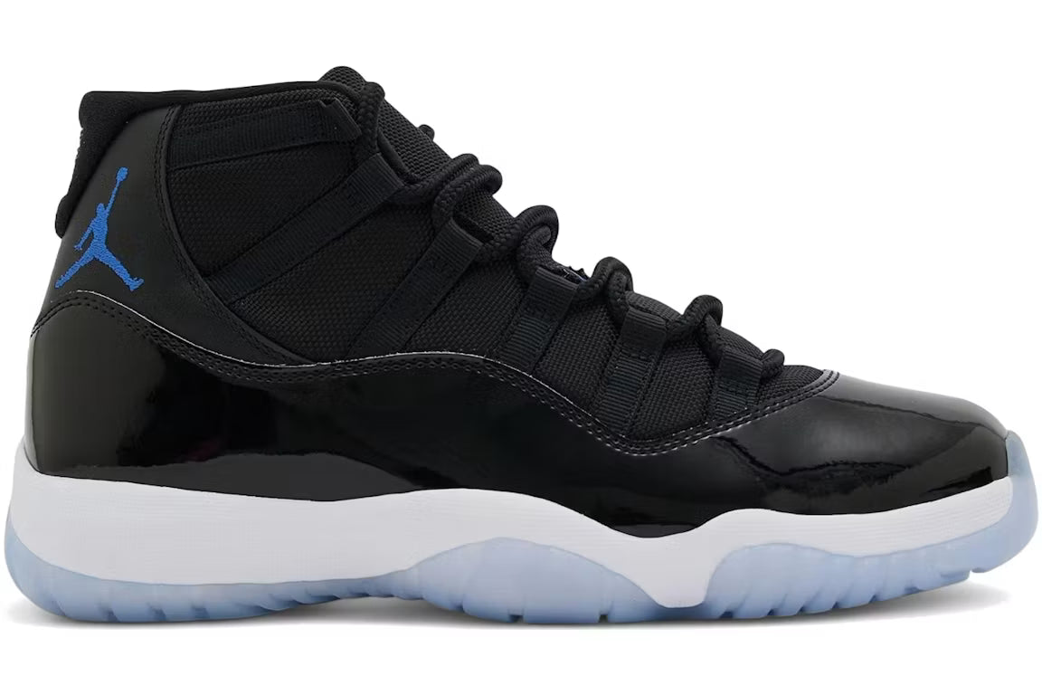 Air jordan retro 11 space jam by AIR JORDAN