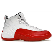 air jordan 12 cherry - 13 - SHOES