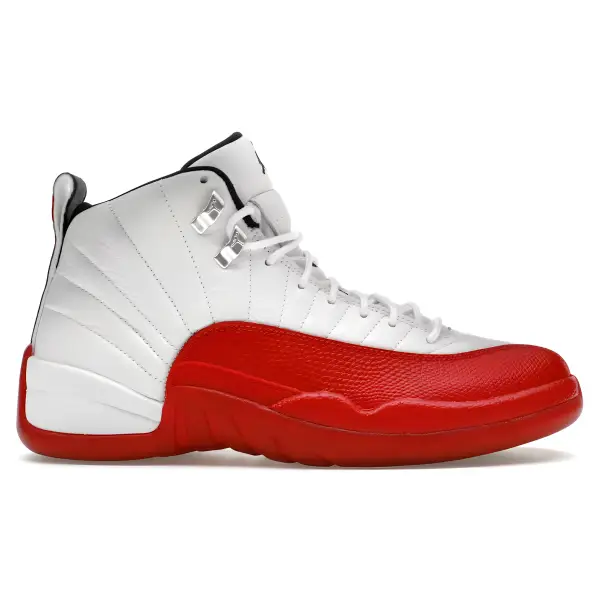 air jordan 12 cherry - 13 - SHOES