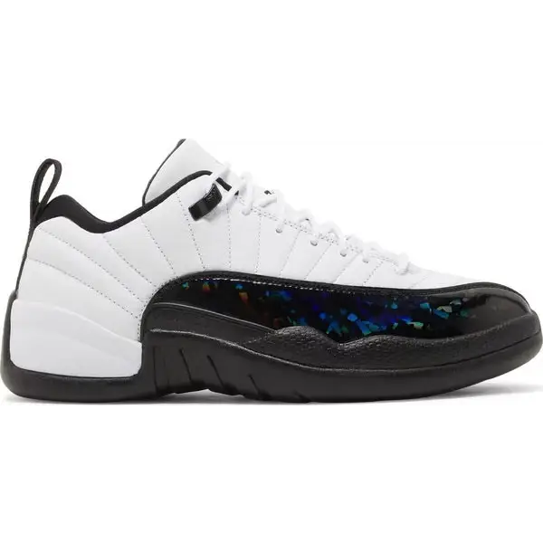 air jordan 12 low 25 years in china - 13 - SHOES