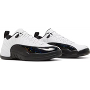 air jordan 12 low 25 years in china - 13 - SHOES