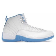 Air jordan 12 melo unversity blue - SHOES