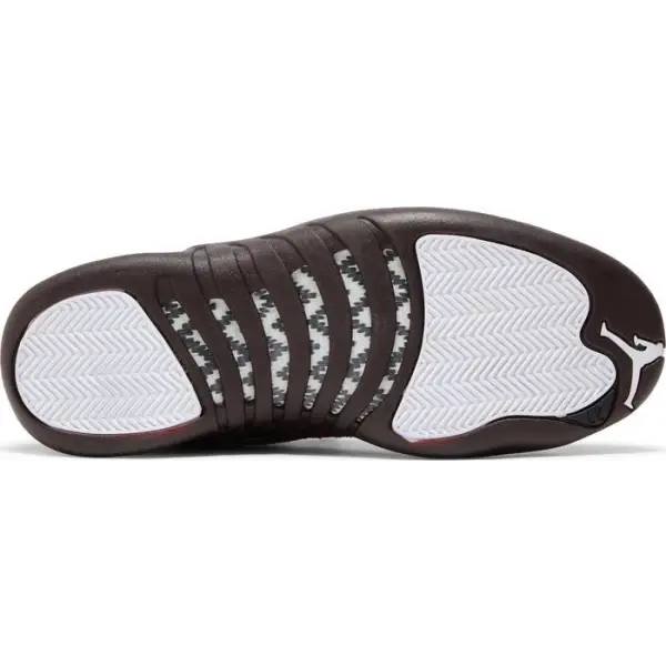 Air jordan 12 retro a ma maniere - SHOES