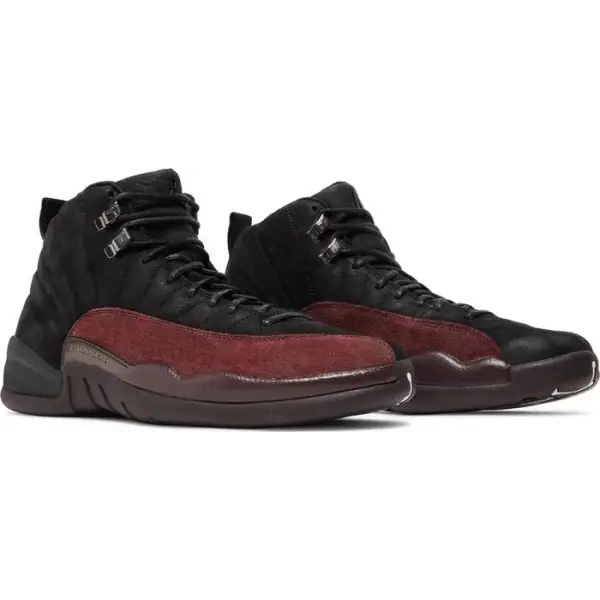 Air jordan 12 retro a ma maniere - SHOES