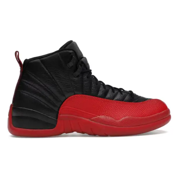 Air jordan 12 retro flu game - SHOES